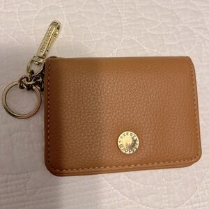 Steve Madden Brown Wallet